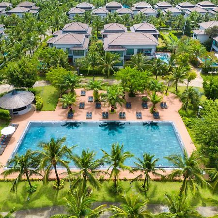 Best Western Premier Sonasea Villas Phú Quý Zewnętrze zdjęcie