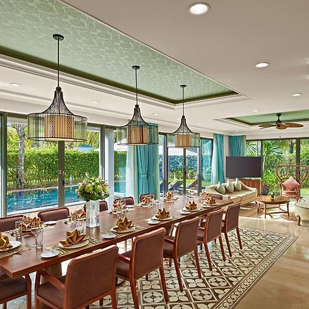 Best Western Premier Sonasea Villas Phú Quý Zewnętrze zdjęcie