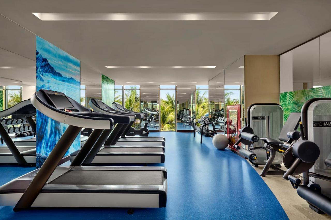 Best Western Premier Sonasea Villas Phú Quý Zewnętrze zdjęcie