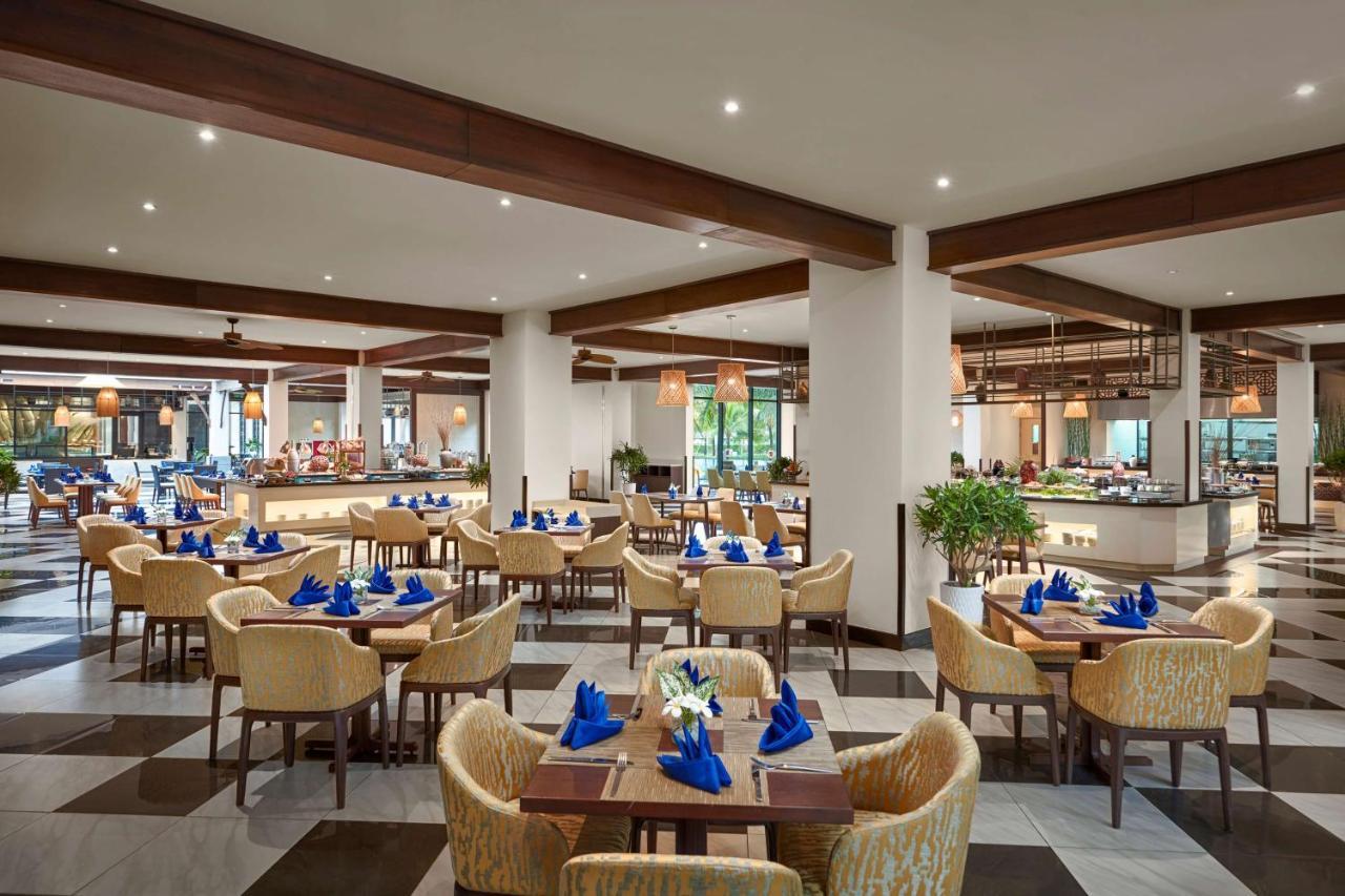Best Western Premier Sonasea Villas Phú Quý Zewnętrze zdjęcie