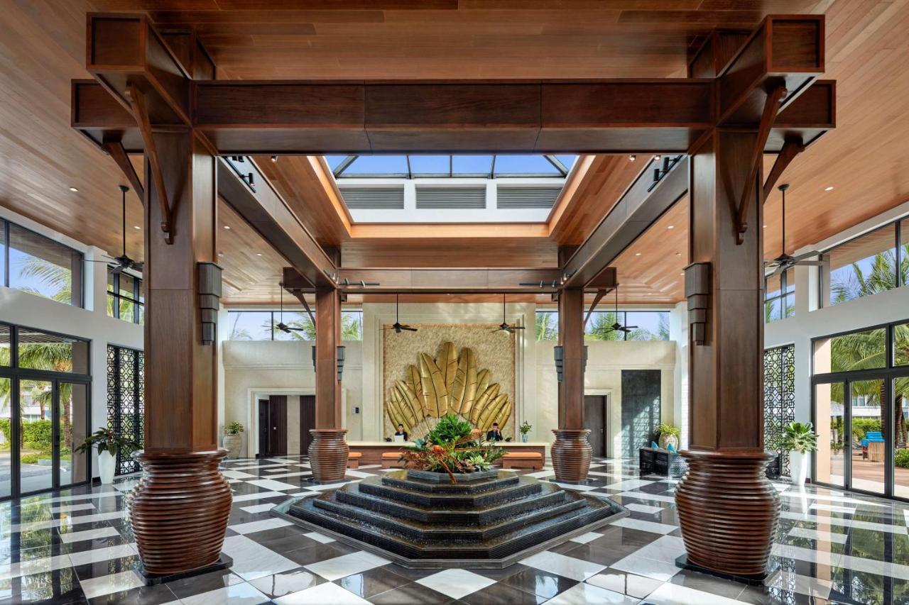 Best Western Premier Sonasea Villas Phú Quý Zewnętrze zdjęcie