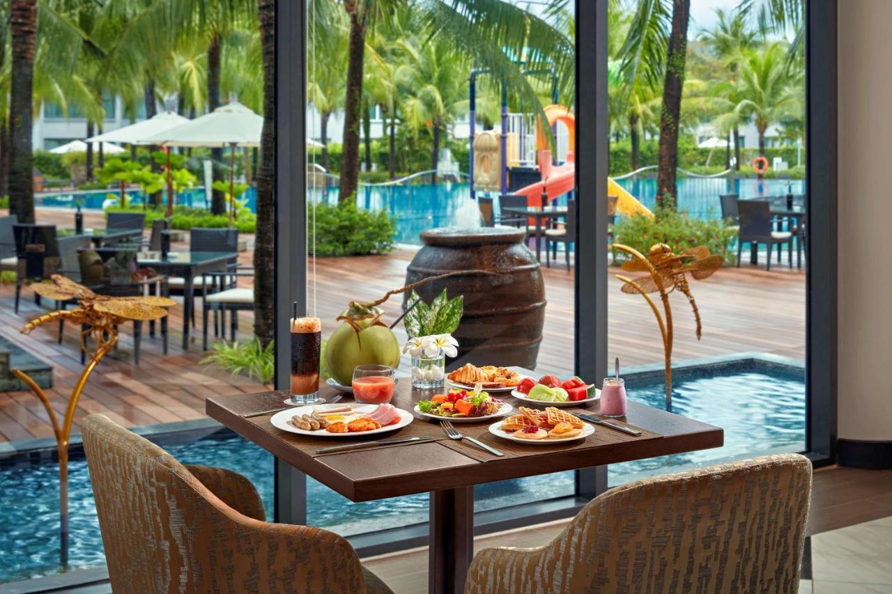 Best Western Premier Sonasea Villas Phú Quý Zewnętrze zdjęcie