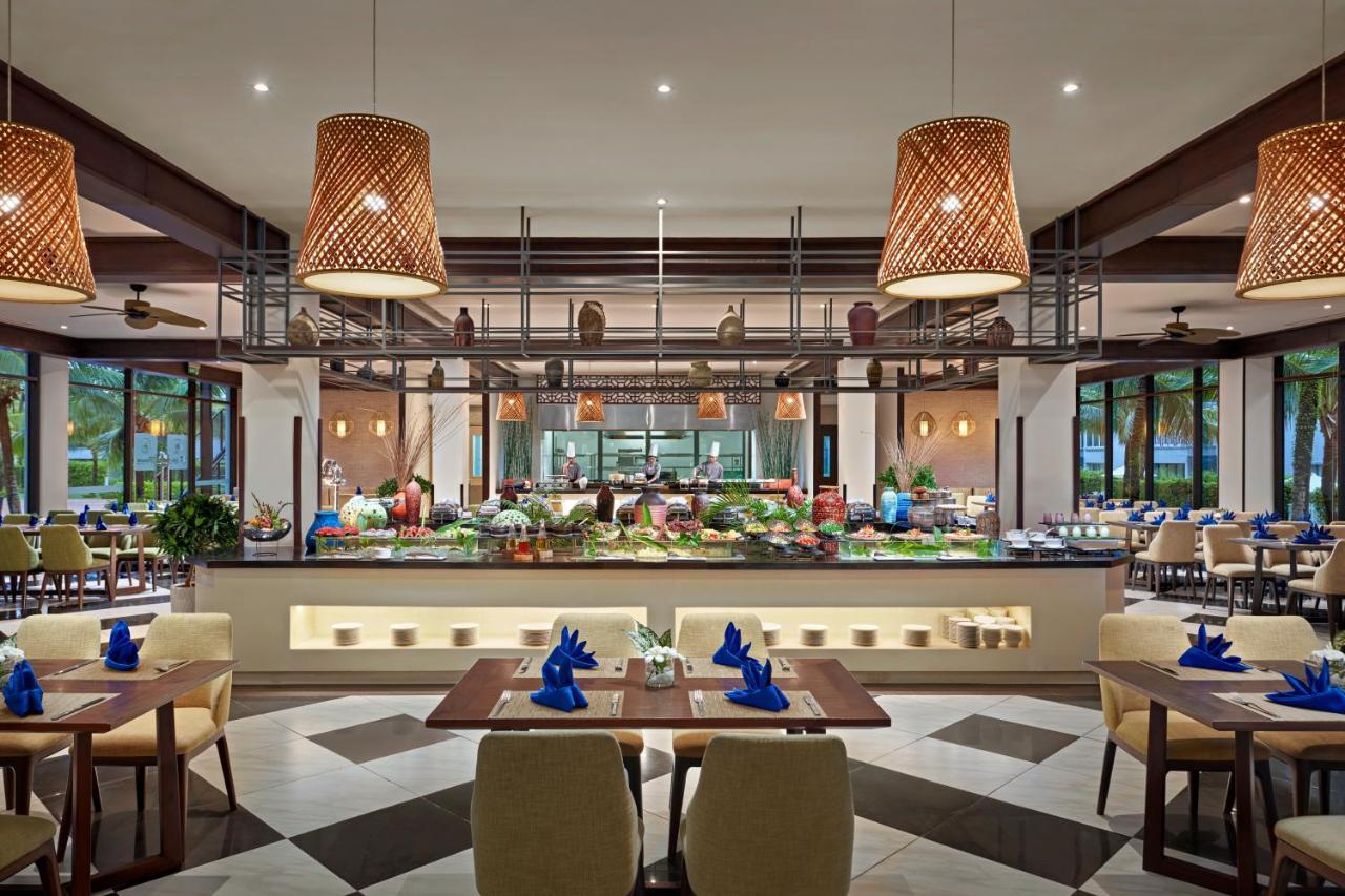 Best Western Premier Sonasea Villas Phú Quý Zewnętrze zdjęcie