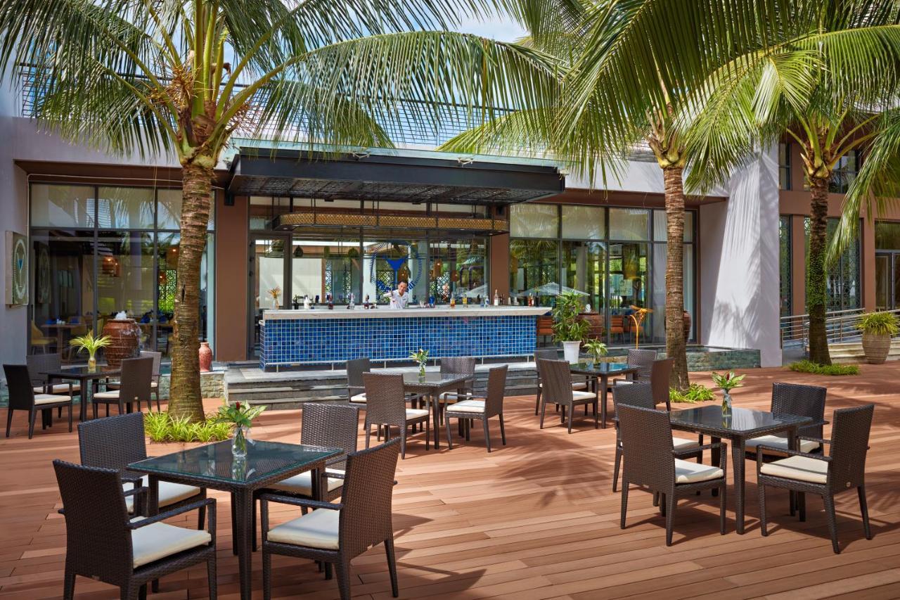Best Western Premier Sonasea Villas Phú Quý Zewnętrze zdjęcie