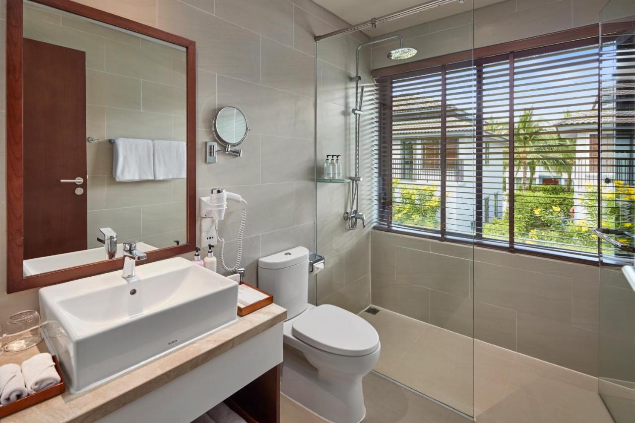 Best Western Premier Sonasea Villas Phú Quý Zewnętrze zdjęcie