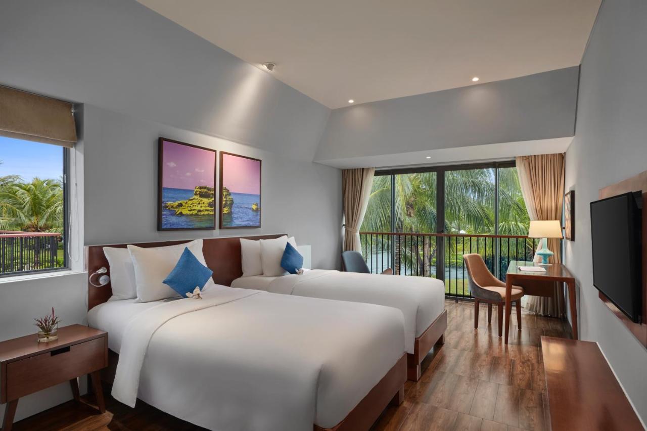 Best Western Premier Sonasea Villas Phú Quý Zewnętrze zdjęcie