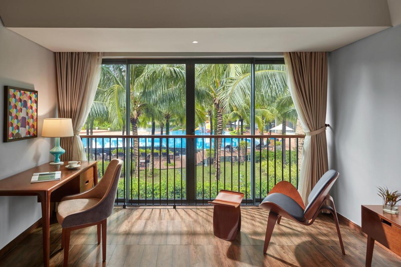 Best Western Premier Sonasea Villas Phú Quý Zewnętrze zdjęcie