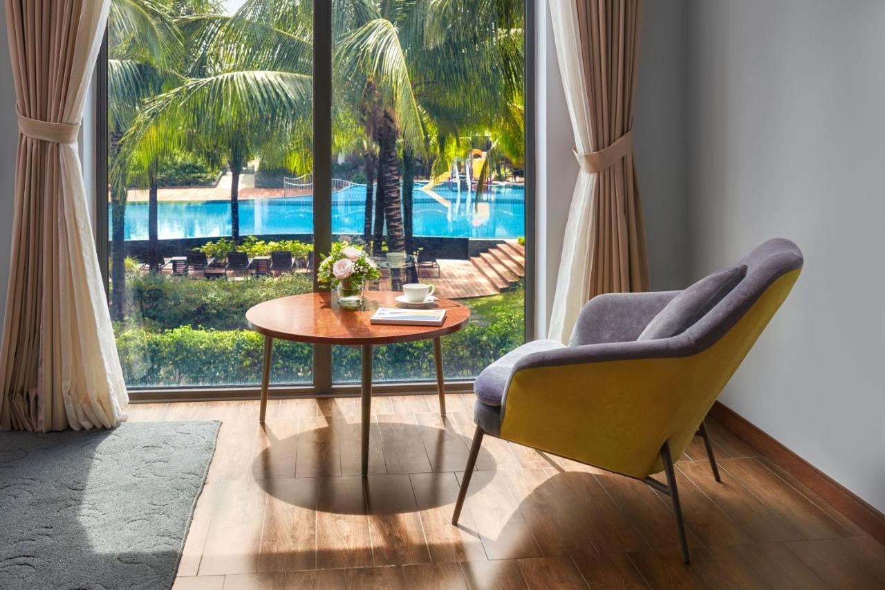 Best Western Premier Sonasea Villas Phú Quý Zewnętrze zdjęcie