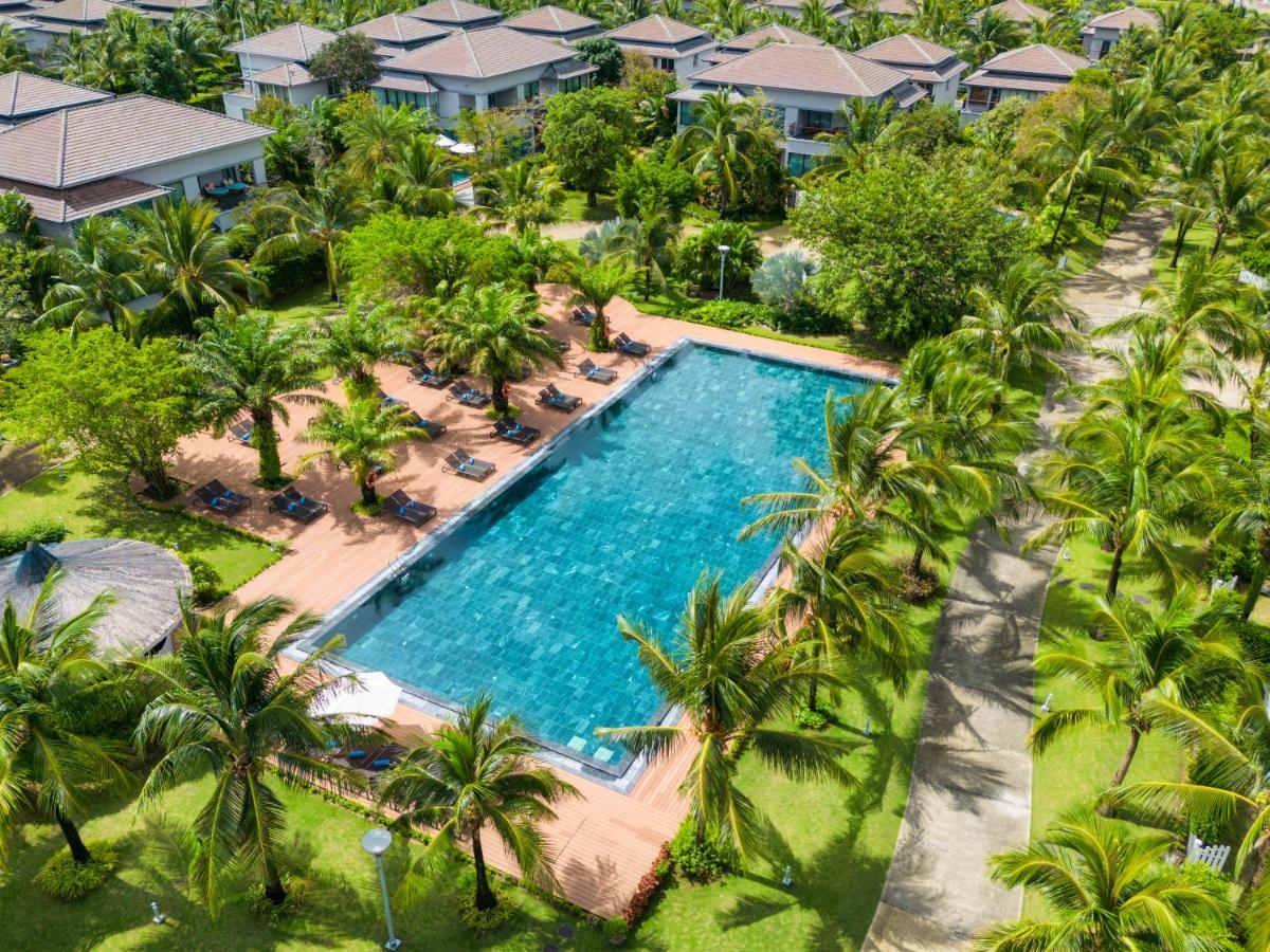 Best Western Premier Sonasea Villas Phú Quý Zewnętrze zdjęcie