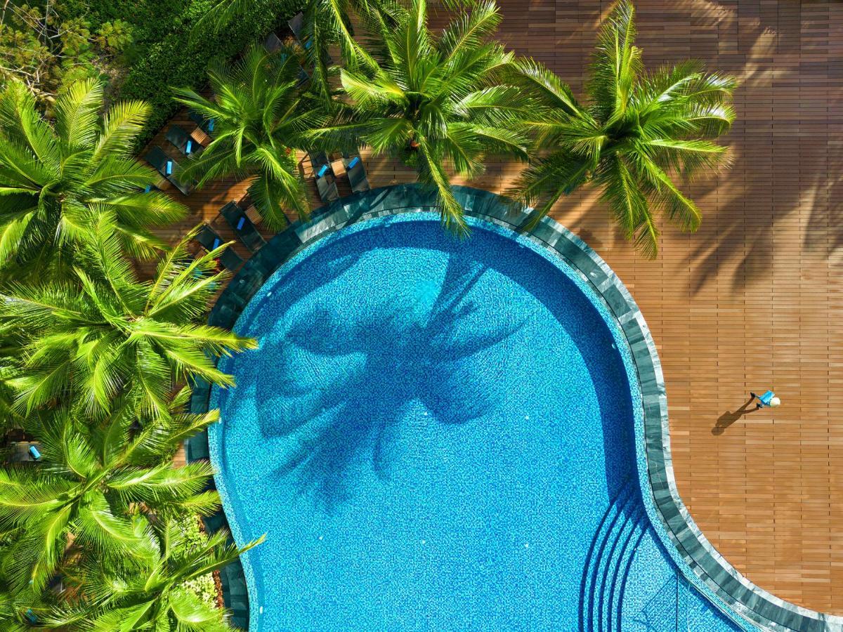 Best Western Premier Sonasea Villas Phú Quý Zewnętrze zdjęcie