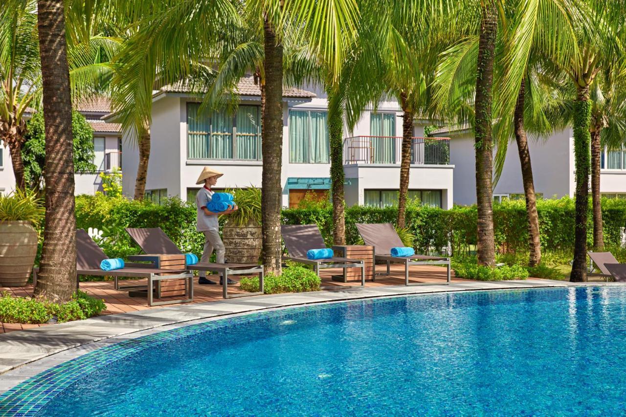 Best Western Premier Sonasea Villas Phú Quý Zewnętrze zdjęcie