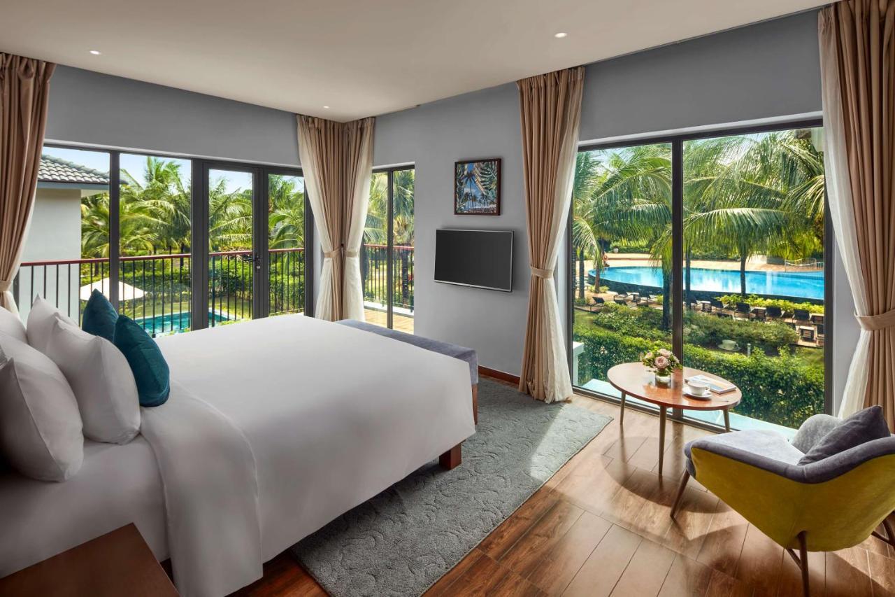 Best Western Premier Sonasea Villas Phú Quý Zewnętrze zdjęcie