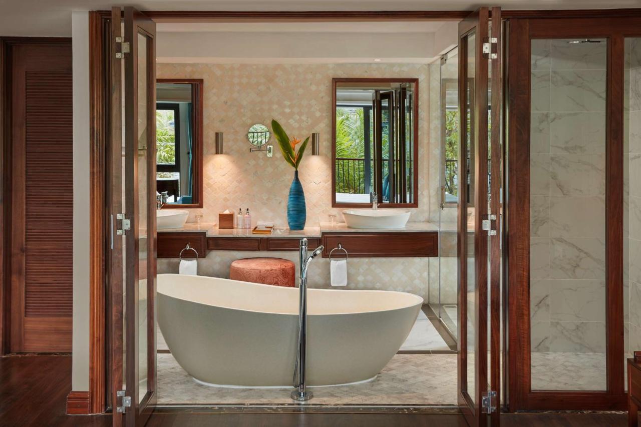 Best Western Premier Sonasea Villas Phú Quý Zewnętrze zdjęcie