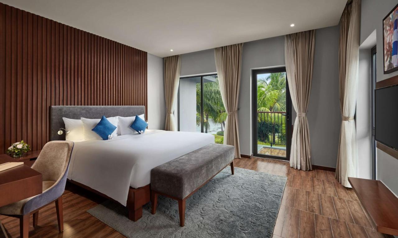 Best Western Premier Sonasea Villas Phú Quý Zewnętrze zdjęcie