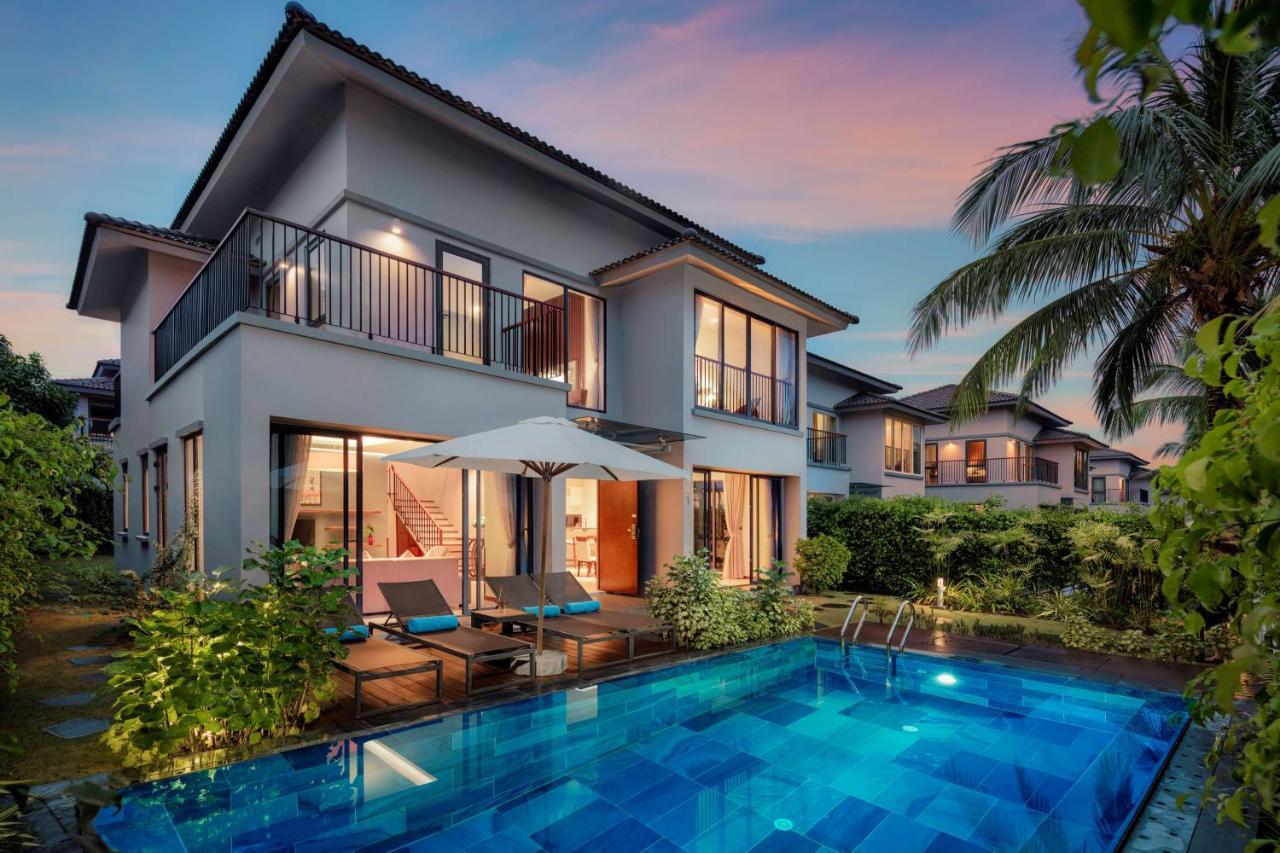 Best Western Premier Sonasea Villas Phú Quý Zewnętrze zdjęcie