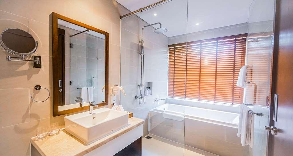 Best Western Premier Sonasea Villas Phú Quý Zewnętrze zdjęcie