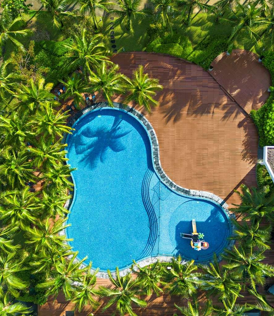 Best Western Premier Sonasea Villas Phú Quý Zewnętrze zdjęcie