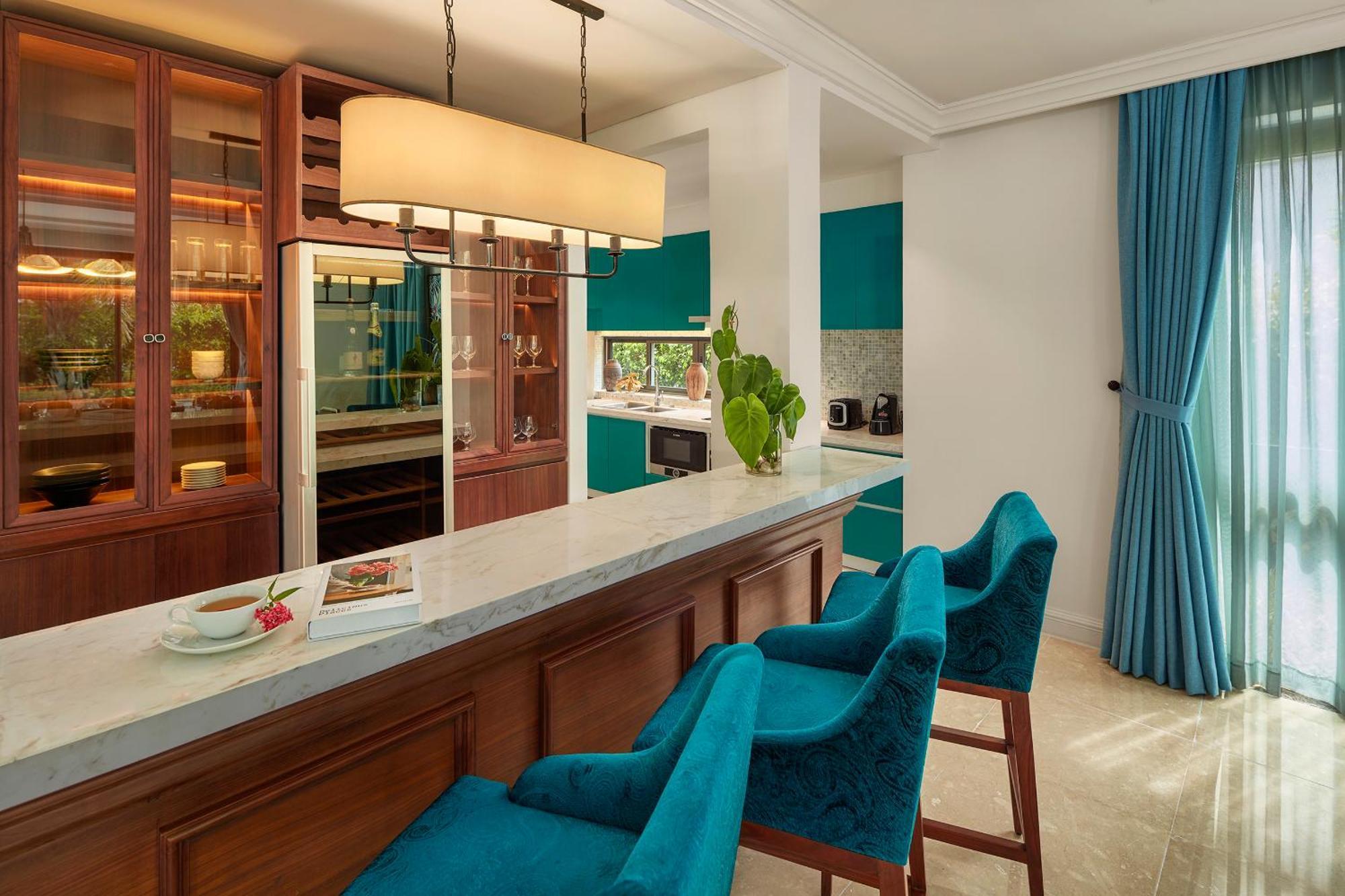 Best Western Premier Sonasea Villas Phú Quý Zewnętrze zdjęcie